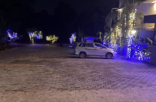 Kumbalam Hotel | Aurora Hotels and Resorts
