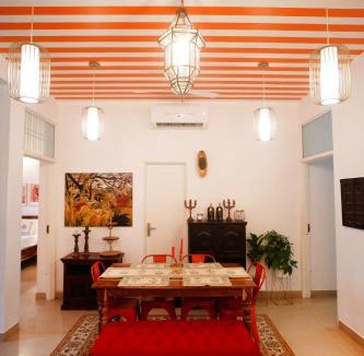 Malviya Nagar Apartment | Aurora Luxe Residence