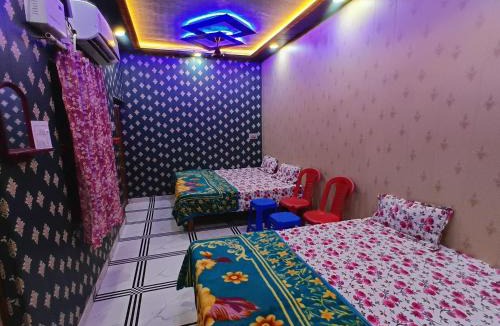 Ayodhya House | Avadh Dham guest house