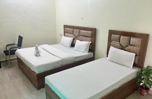 Ayodhya House | Avadh Residency 2 mins to Ram Mandir
