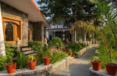 Kumbhalgarh Resort | Avanta by Aaryam, Kumbhalgarh