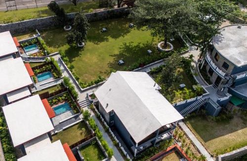 Kumbhalgarh Resort | Avanta by Aaryam, Kumbhalgarh