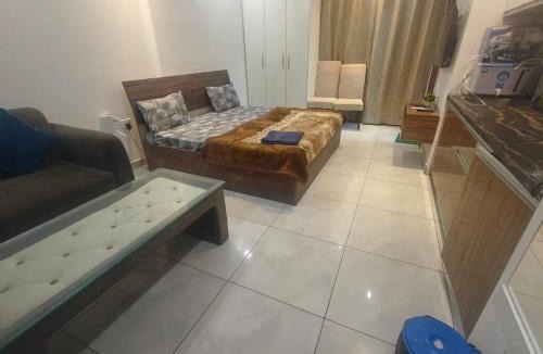 Saunta Vaddo Apartment | Avantika studio apartment