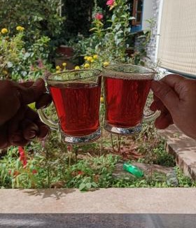 Kudrasthe House | Avaredhalu Homestay
