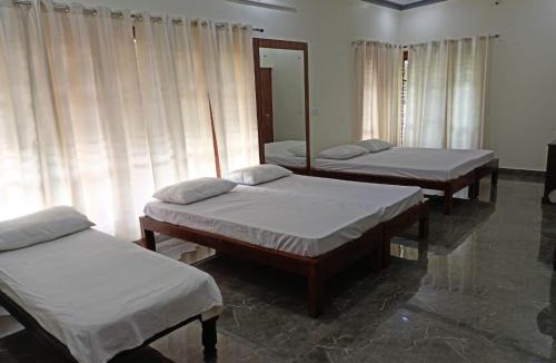 Kudrasthe House | Avaredhalu Homestay