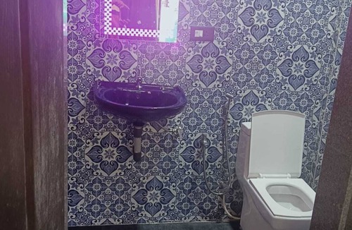 Colva House | AVE MARIA GUEST HOUSE