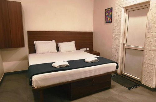 Madurai House | Avea Accommodation