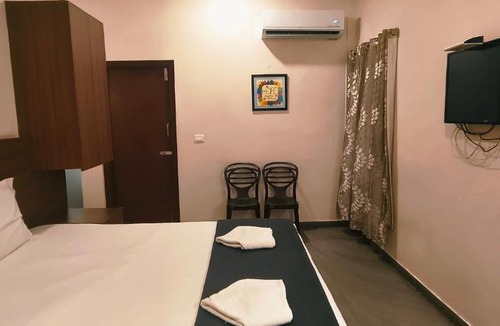 Madurai House | Avea Accommodation