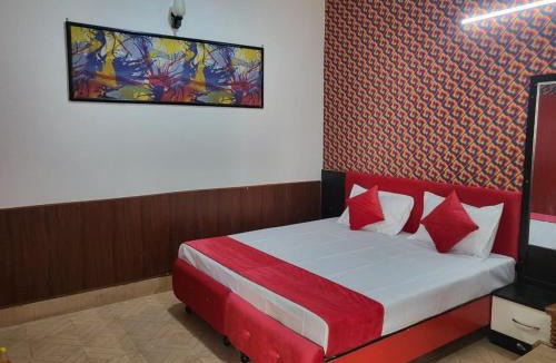 Mirzapur Resort | Avexia Fun City Resort