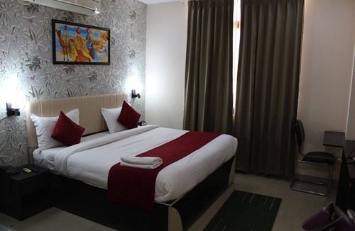 Chittorgarh Hotel | Avexia Premiere