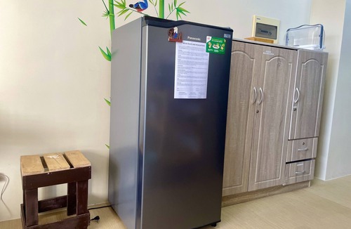 Barangay 29 Condo | Avida Aspira Condotel
