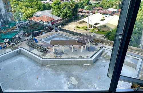 Barangay 29 Condo | Avida Aspira Condotel