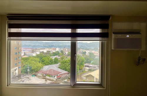 Barangay 29 Condo | Avida Aspira Condotel