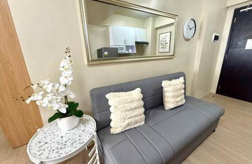 Mandurriao Apartment | Avida Dos in Iloilo City Ayala Property Rentals by Madz