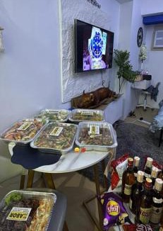 Barangay 29 Apartment | Avida Towers Aspira