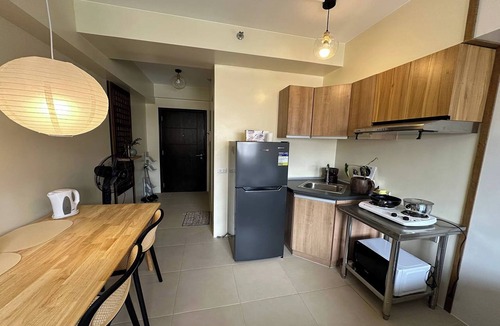 Tagaytay Apartment | Avida Units Staycation near Ayala Serin Tagaytay