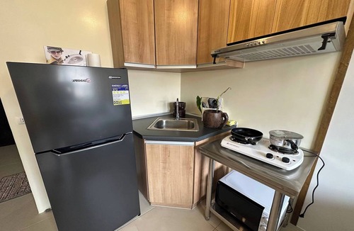 Tagaytay Apartment | Avida Units Staycation near Ayala Serin Tagaytay