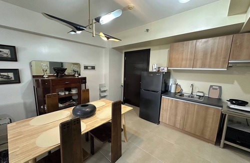 Tagaytay Apartment | Avida Units Staycation near Ayala Serin Tagaytay