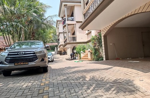 Saligao Villa | Aviino 3 Bhk luxury villas Calangute Saligaon