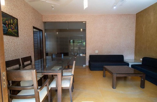 Saligao Villa | Aviino 3 Bhk luxury villas Calangute Saligaon