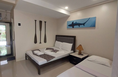 Daanbantayan Hostel | Avila's Horizon Dive Resort