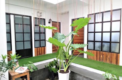 Coron Town Proper Hostel | Avisala Hostel Coron