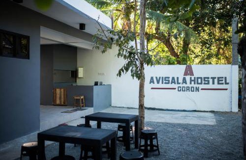 Coron Town Proper Hostel | Avisala Hostel Coron