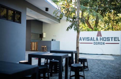 Coron Town Proper Hostel | Avisala Hostel Coron