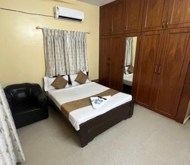Sholinganallur House | Avuraa Hospitality India