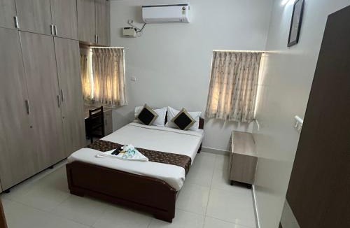Sholinganallur House | Avuraa Hospitality India