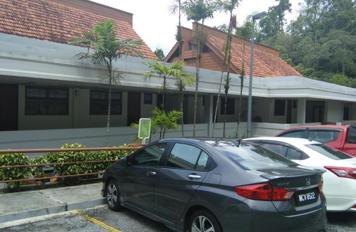 Genting Highlands Apartment | Awana Genting Holiday Home