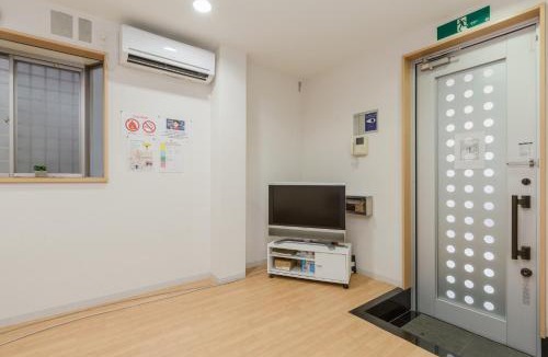 Nishi Apartment | Awaza House 1
