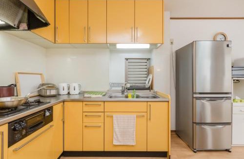 Nishi Apartment | Awaza House 2