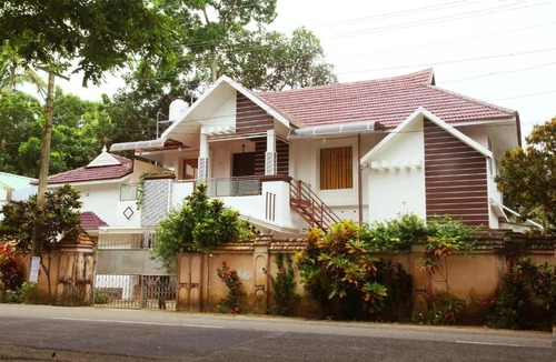 Mararikulam House | Axa Marari Homestay