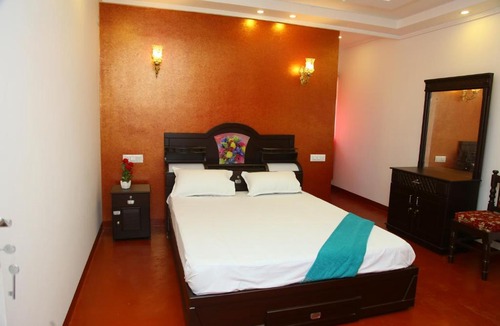 Mararikulam House | Axa Marari Homestay