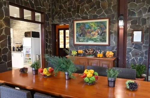 Laurel House | AXB Manor Tagaytay