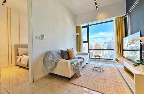 Cyberjaya Apartment | AXON Residence Kuala Lumpur