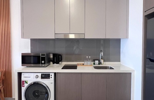 Imbi Apartment | Ayatt Bukit Bintang