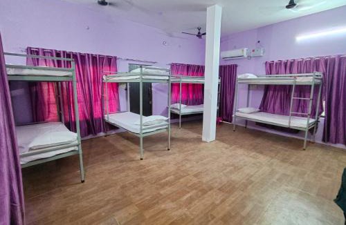 Faizabad Apartment | Ayodhya Stays & Cafe