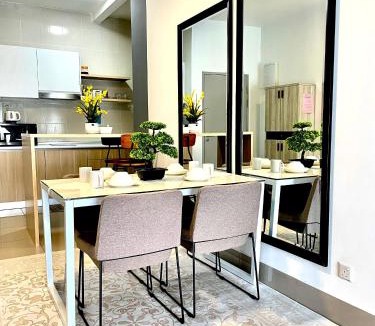 Salak South Apartment | Ayuanura Homestay