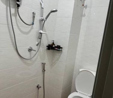 Batu Caves Apartment | Ayuman Suites, Gombak, KL, by izzyHouse with Netflix, PS4