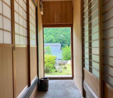 Ukyo Ward House | AZAE Kyoto Japan