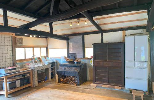 Ukyo Ward House | AZAE Kyoto Japan