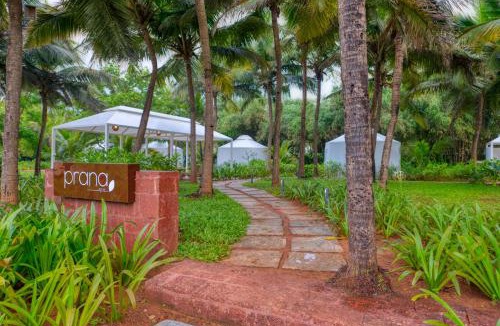 Benaulim Resort | Azaya Beach Resort Goa