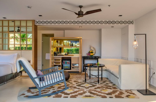 Benaulim Hotel | Azaya Beach Resort