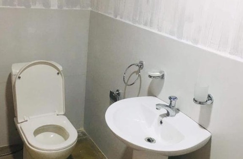 Kabankalan City Bed & Breakfast | Aziels BnB
