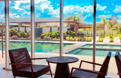 Bantud Hacienda Apartment | AZRA Bacolod at Mesavirre Garden Residences