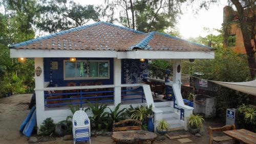 Cabangan House | Azul Zambales Beachfront House & River Cottages EXCLUSIVE