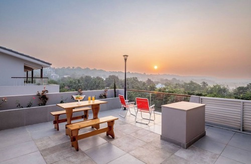 Reis Magos Apartment | Azure Bliss by Da Alohas