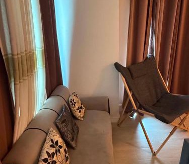 San Fernando Resort | Azure North MiCasa